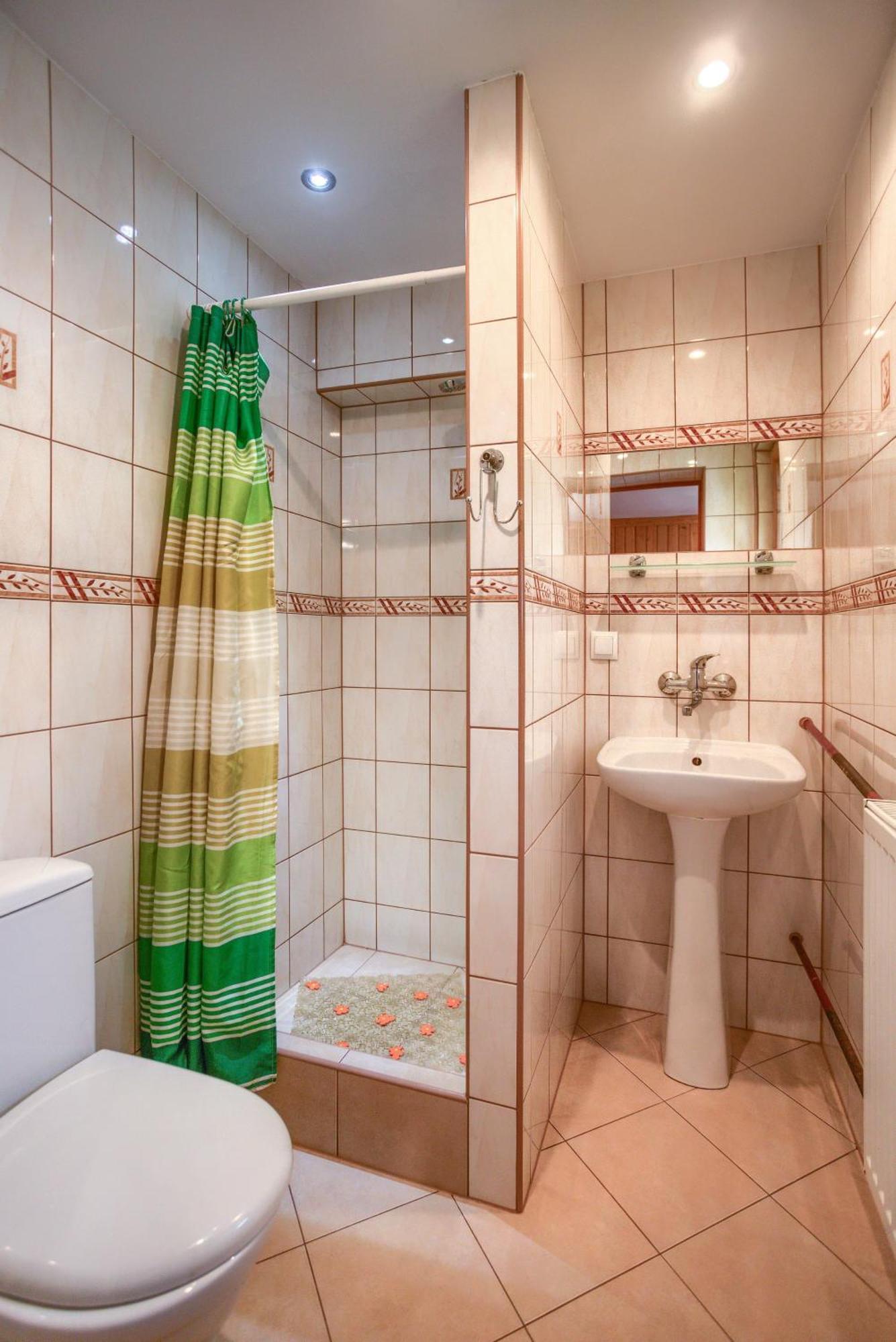 U Mucki Murzasichle Quarto foto