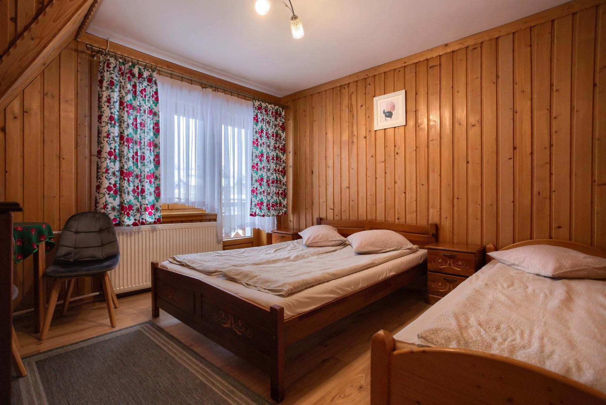 U Mucki Murzasichle Quarto foto