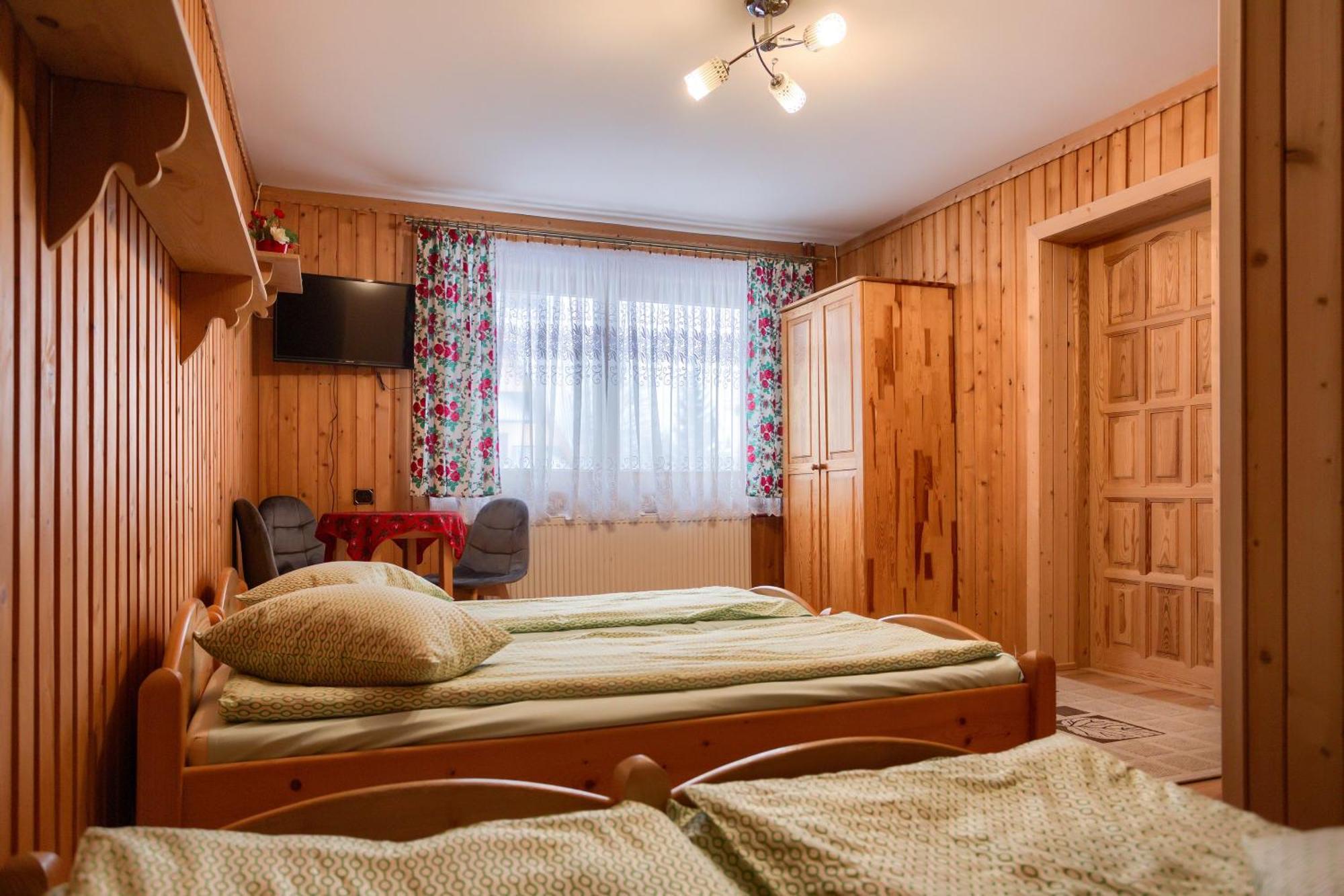 U Mucki Murzasichle Quarto foto